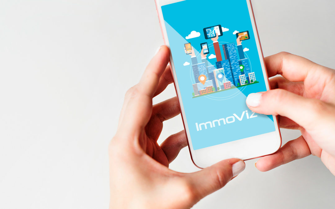 ImmoViz, l’outil indispensable de vos visites d’immeubles