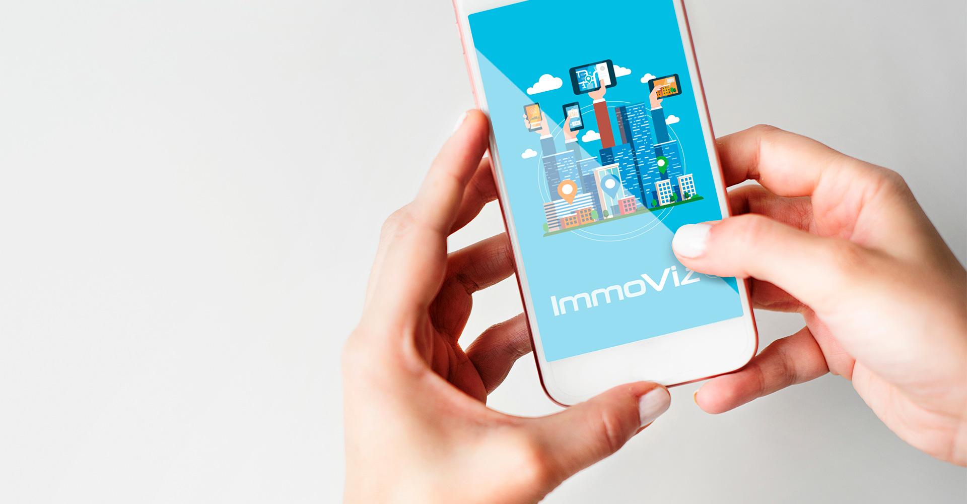 Illustration ImmoViz