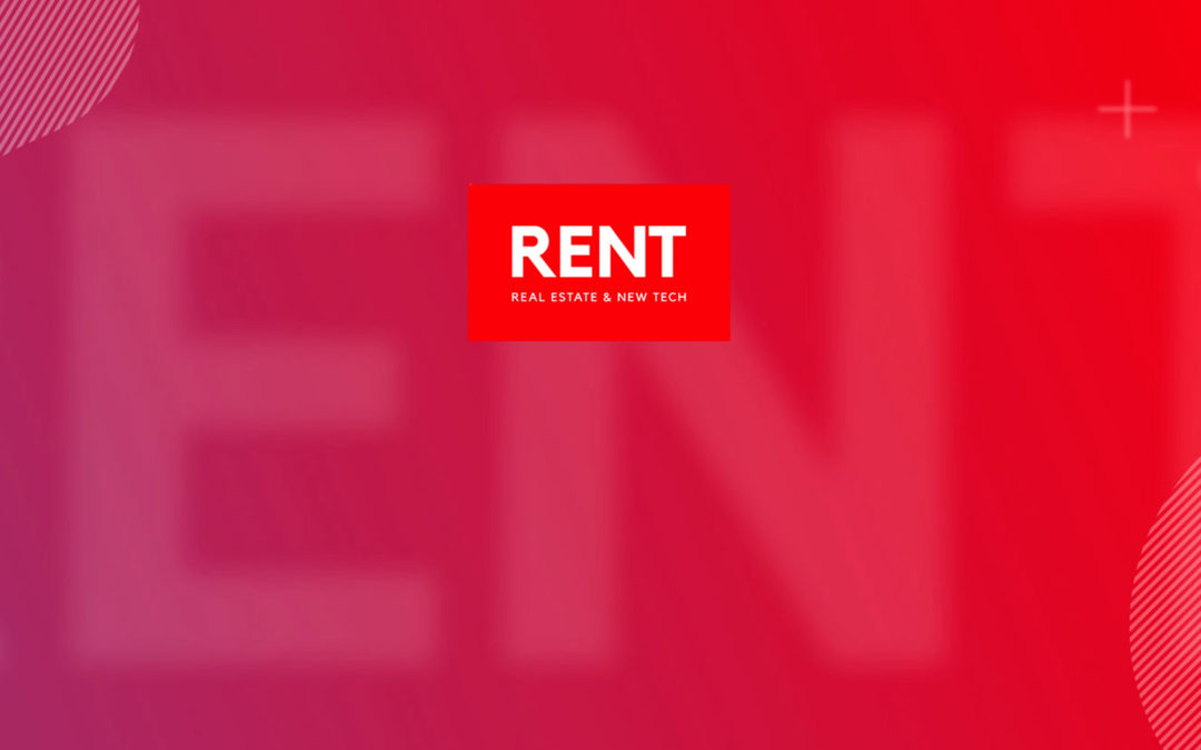 Retrouvez-nous au salon RENT 2021 en octobre