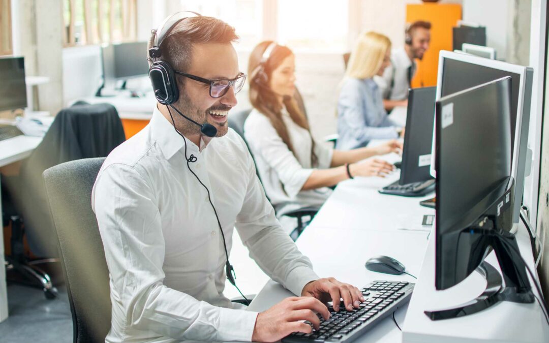 Support informatique hotline logiciels