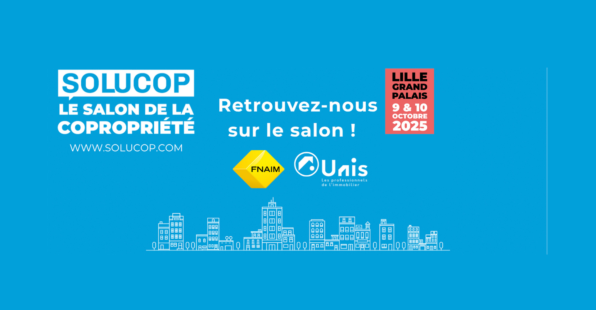 Salon SOLUCOP