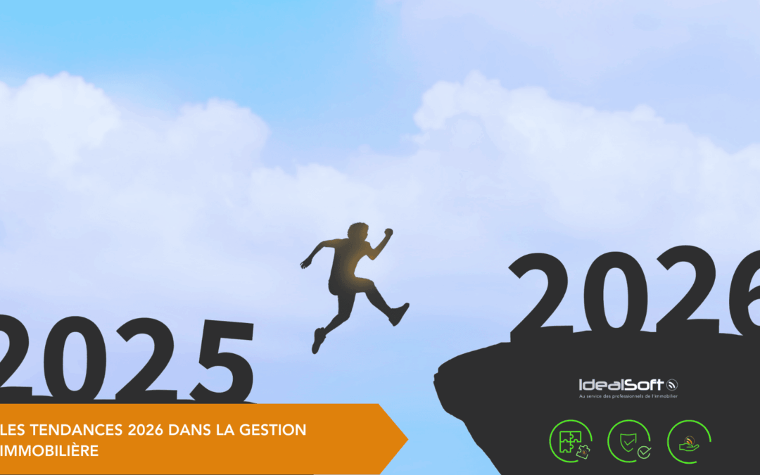 Les tendances digitales immobilières 2026