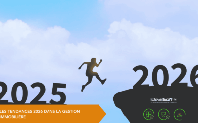 Les tendances digitales immobilières 2026