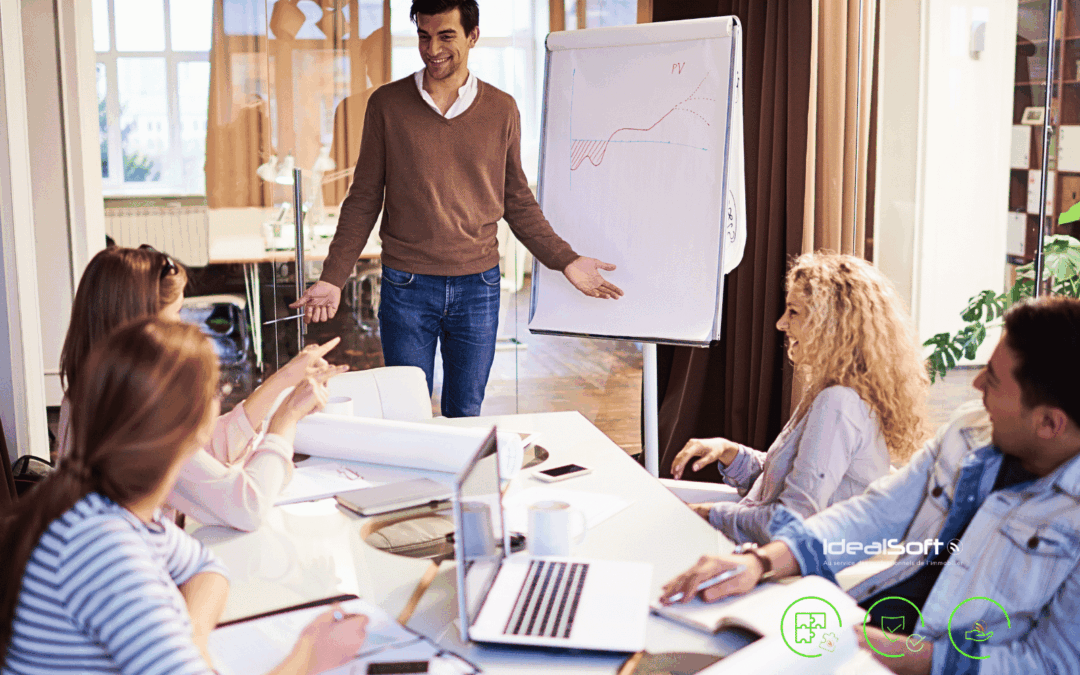 Au-delà de la formation : l’importance d’un accompagnement continu