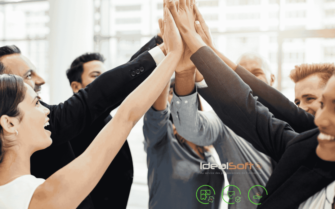 Motiver ses équipes grâce à de meilleurs outils