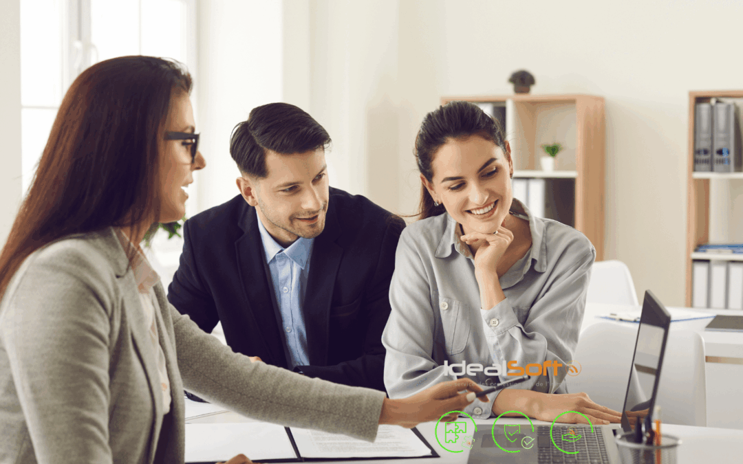 Préparer sereinement la rentrée immobilière avec un logiciel adapté