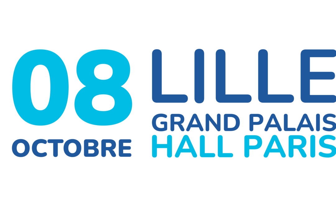 IdealSoft au SOLUCOP Lille 2026 :