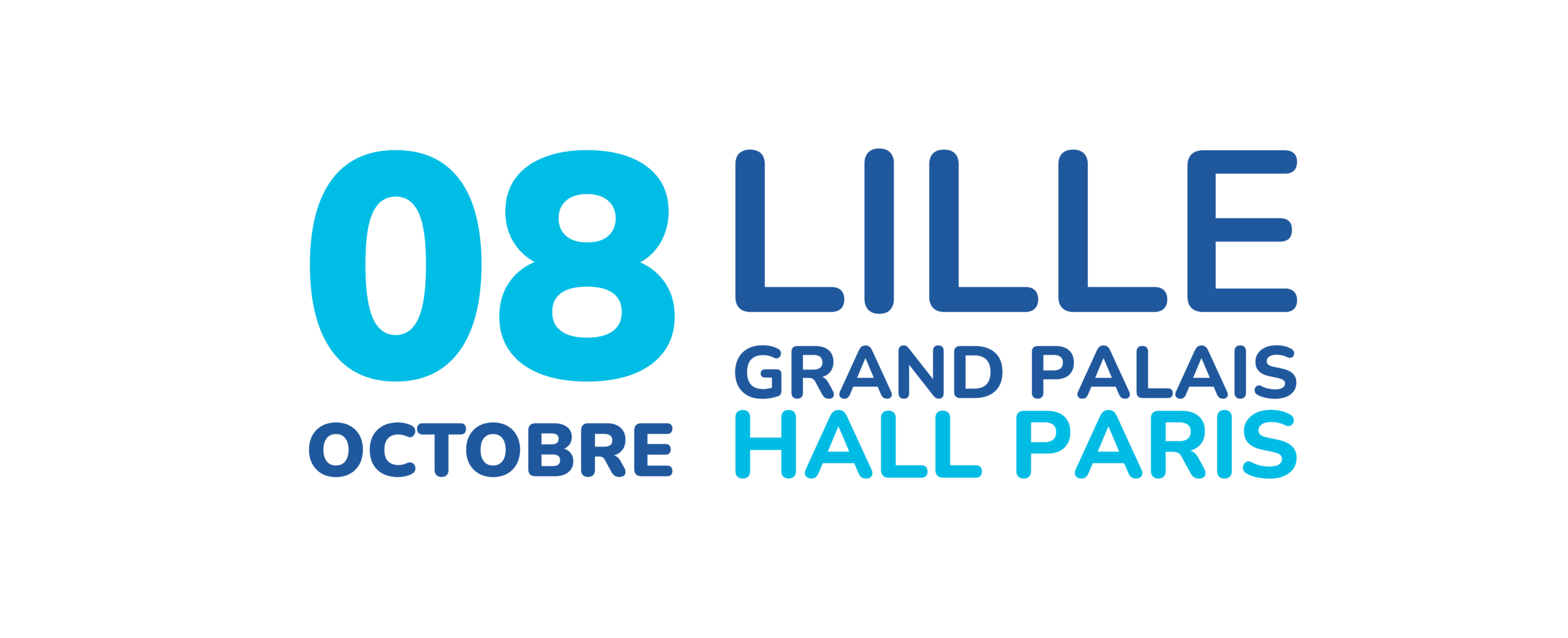 Salon SOLUCOP Lille 2026 – 8 octobre au Grand Palais, Hall Paris